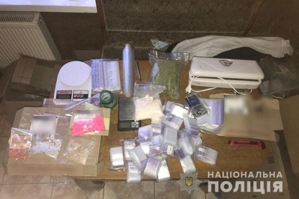 Кракен наркошоп