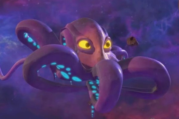 Kraken at сайт