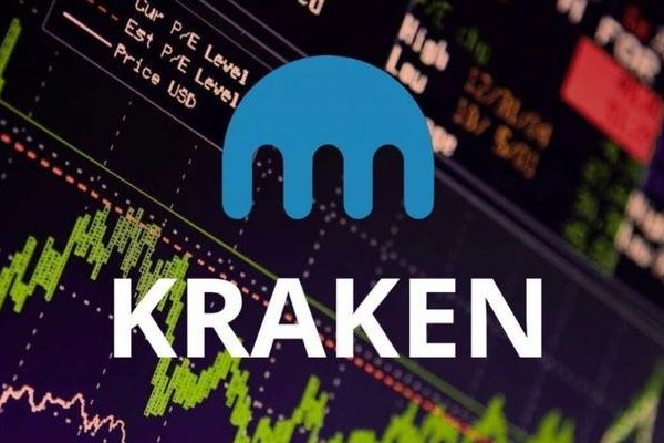 Модератор на кракене
