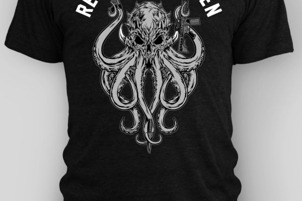Kraken dark